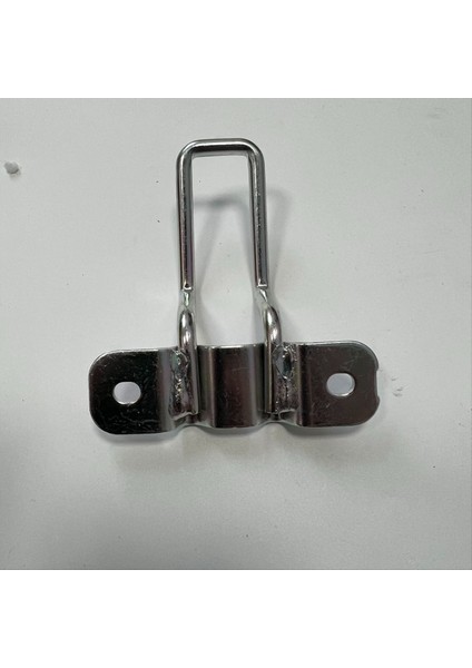 Fiat Ducato Peugeot Boxer Citroen Jumper Için Arka Kapı Kilidi Toka Karşı Tamir Onarım Parçası 1362281080 1346534080 8724H5 (Yurt Dışından) modelleri