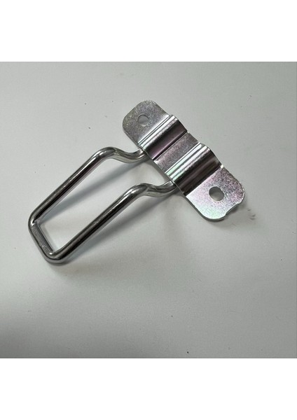 Fiat Ducato Peugeot Boxer Citroen Jumper Için Arka Kapı Kilidi Toka Karşı Tamir Onarım Parçası 1362281080 1346534080 8724H5 (Yurt Dışından) fırsatları