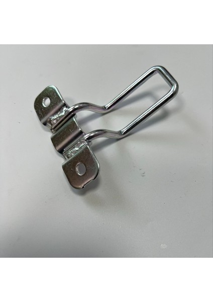 Fiat Ducato Peugeot Boxer Citroen Jumper Için Arka Kapı Kilidi Toka Karşı Tamir Onarım Parçası 1362281080 1346534080 8724H5 (Yurt Dışından) indirimleri