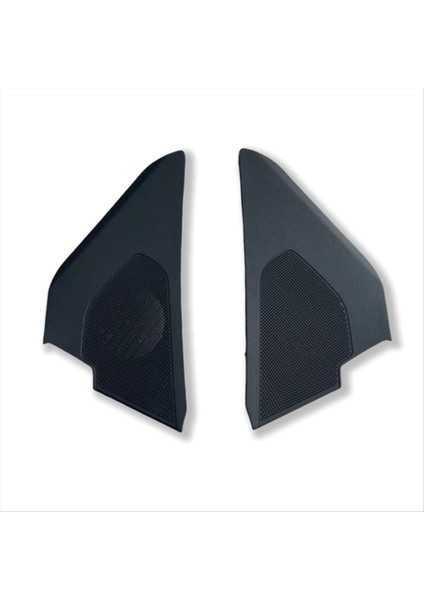 Audi A6 S6 C8 Kapı Orta Kademe Hoparlör Kapağı Için (Yurt Dışından)