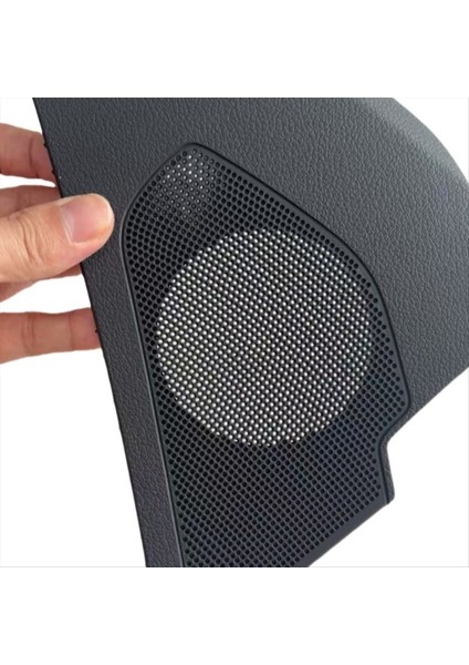 Audi A6 S6 C8 Kapı Orta Kademe Hoparlör Kapağı Için (Yurt Dışından) fiyatları