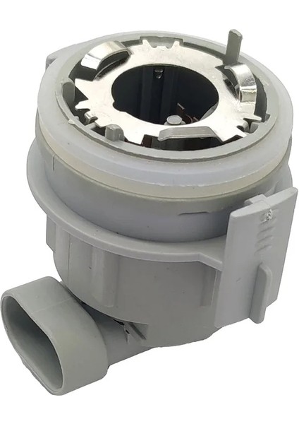 Araba Far Ampul Soketi Kafa Lambası Tutucu 63128380207 E46 320I 320I 325I Için Bmw 3 Serisi 2001-2006 Araç Aksesuarları (Yurt Dışından)