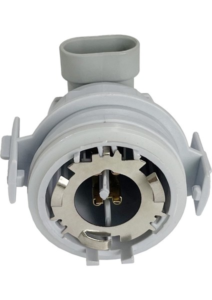 Araba Far Ampul Soketi Kafa Lambası Tutucu 63128380207 E46 320I 320I 325I Için Bmw 3 Serisi 2001-2006 Araç Aksesuarları (Yurt Dışından) fırsatları
