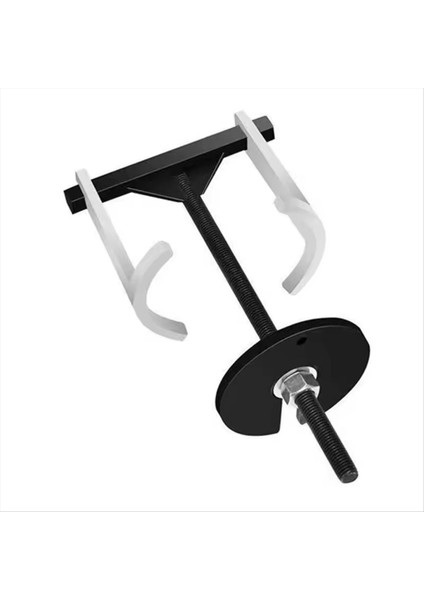 Otomatik Şanzıman Debriyaj Yayı Kompresörü Çıkarma Takım Kiti Ayarlanabilir Takım Kiti Pratik Araç (Yurt Dışından)