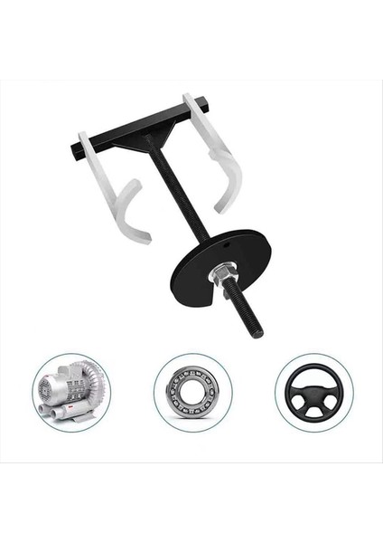 Otomatik Şanzıman Debriyaj Yayı Kompresörü Çıkarma Takım Kiti Ayarlanabilir Takım Kiti Pratik Araç (Yurt Dışından) fiyatları