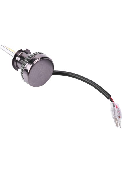 4pcs Mini 1400W LED Far Ampulü Dönüştürme Kiti Sis Sürüş Drl 6000K Beyaz-Plug ve Play 2 Pcs H3 &amp 2pcs H7 (Yurt Dışından) indirimleri