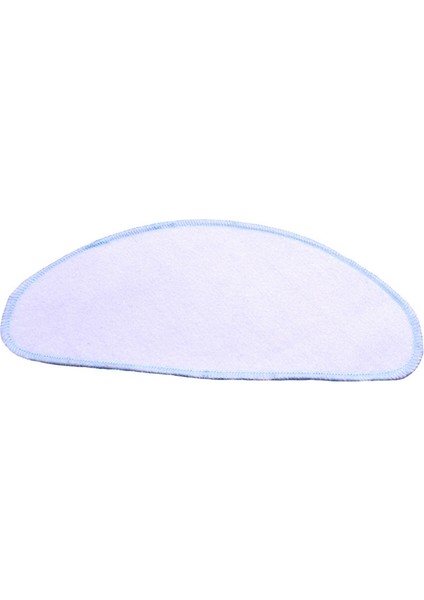 Ecovacs Deebot Ozmo T9 T9 Max T9 Aıvı T8 N8 N9 Elektrikli Süpürge Mikrofiber Paspas Bezi Için 12 Adet Yıkanabilir Paspas Pedi (Yurt Dışından) modelleri