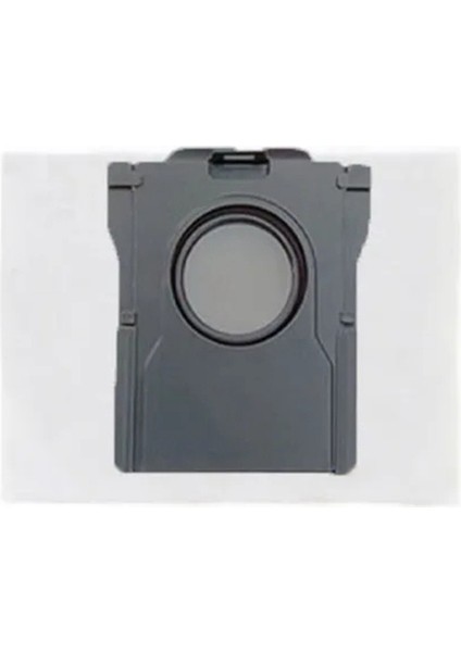 Dreame L30 Ultra Aksesuarları Mop Pedi Toz Torbası Kauçuk Ana Yan Fırça Hepa Filtre Robot Süpürge Parçaları (Yurt Dışından) indirimleri