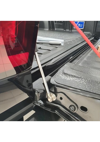 Arka Bagaj Damper Damper Yardım Strut Şok Damper Gaz Yayını Strut Asansör Desteği Ford Ranger T9 Xl Xlt Xlt 2023 2024 (Yurt Dışından) fırsatları
