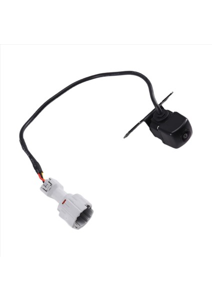 95760-2W150 Arka Görünüm Kamera Ters Kamera Hyundai Santa Fe Sport 2013-2016 Park Yardımı Yedek Kamera 957602W150 (Yurt Dışından)