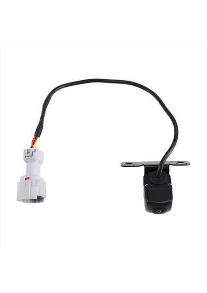 95760-2W150 Arka Görünüm Kamera Ters Kamera Hyundai Santa Fe Sport 2013-2016 Park Yardımı Yedek Kamera 957602W150 (Yurt Dışından) modelleri