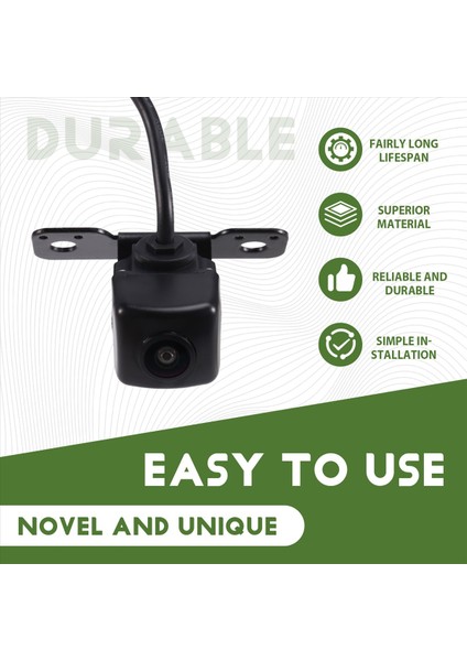 95760-2W150 Arka Görünüm Kamera Ters Kamera Hyundai Santa Fe Sport 2013-2016 Park Yardımı Yedek Kamera 957602W150 (Yurt Dışından) fırsatları