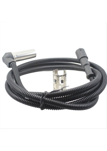 Wabco Için Abs Sensörü 4410328510 Mercedes-B MB Actros Atego Axor 0025422218 0025422518 Tekerlek Hız Sensörü A002542251 (Yurt Dışından)