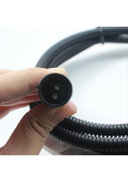 Wabco Için Abs Sensörü 4410328510 Mercedes-B MB Actros Atego Axor 0025422218 0025422518 Tekerlek Hız Sensörü A002542251 (Yurt Dışından) indirimleri