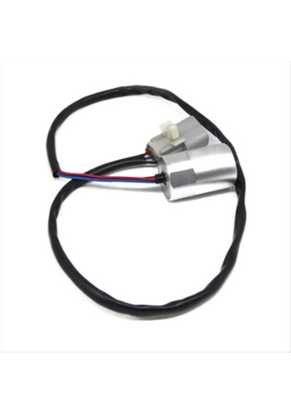 MC858133 MC855765 Mitsubishi Fuso Kamyon Otomobil Akıcıları Için Li Taşıt Şanzıman Hız Yolcayı Sensörü (Yurt Dışından)