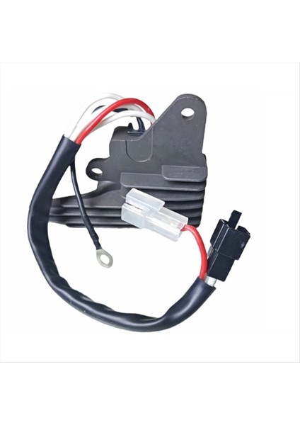 Yamaha XV750 1997-1998 XV1100 XV1100S Virago Special 1997-2000 3LP-81960-01 3LP-81960-00 Için Voltaj Regülatör Doğrultucu (Yurt Dışından)