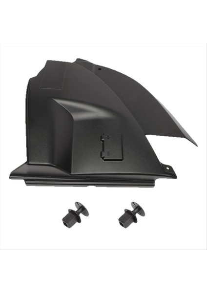 Araba Sol Yan Pil Kutusu Kapağı 7E0119515A Vw Transporter T5 2010-2015 Araç Aksesuarları (Yurt Dışından)