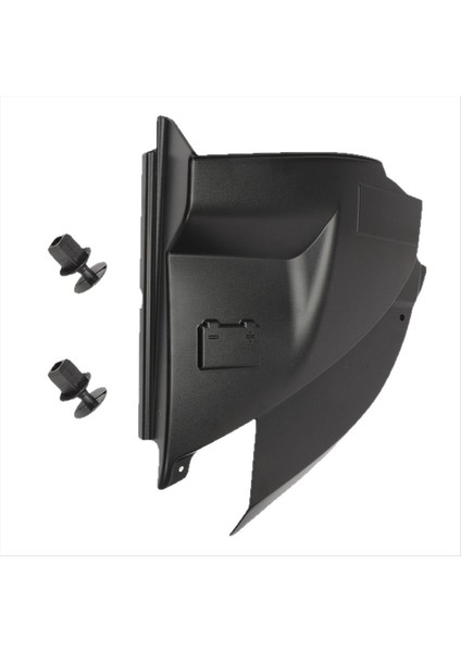 Araba Sol Yan Pil Kutusu Kapağı 7E0119515A Vw Transporter T5 2010-2015 Araç Aksesuarları (Yurt Dışından) fiyatları