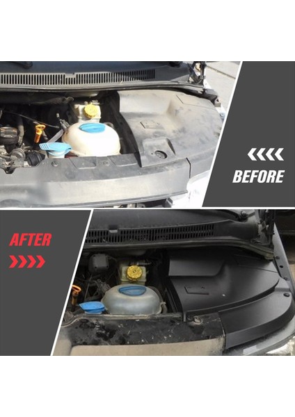 Araba Sol Yan Pil Kutusu Kapağı 7E0119515A Vw Transporter T5 2010-2015 Araç Aksesuarları (Yurt Dışından) indirimleri