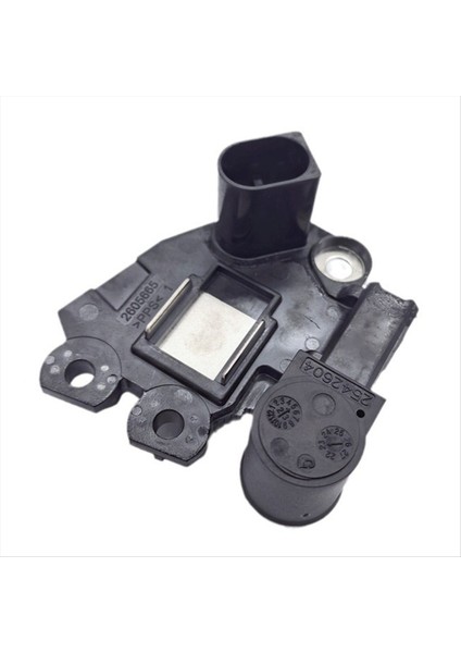 Golf Sagar Polo Skoda Octavia Faurecia Audi A4 B8 A6 A7 Q5 Voltaj Regülatörü Için Uygun Jeneratör Regülatörü (Yurt Dışından)