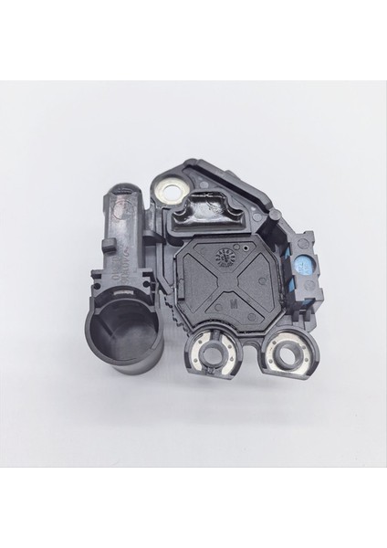 Golf Sagar Polo Skoda Octavia Faurecia Audi A4 B8 A6 A7 Q5 Voltaj Regülatörü Için Uygun Jeneratör Regülatörü (Yurt Dışından) fırsatları