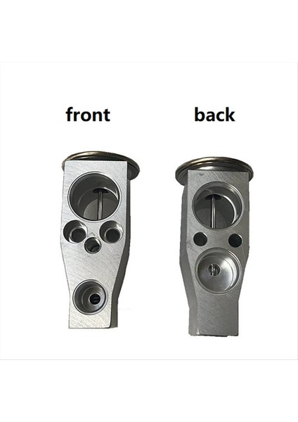 Klima Klima Evaporatör Soğutma Bobini Tx Genişleme Blok Valfi Acura Honda Evaporatör Genişletme Valfı (Yurt Dışından) fiyatları