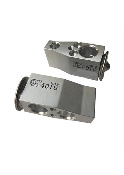 Klima Klima Evaporatör Soğutma Bobini Tx Genişleme Blok Valfi Acura Honda Evaporatör Genişletme Valfı (Yurt Dışından) modelleri