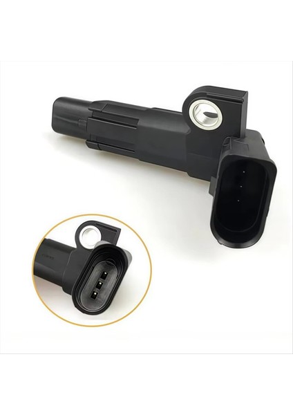 03D906433A 0986280422 Vw Polo 1 2l 2009-2016 Için Krank Mili Konum Sensörü Fox Hatchback Toledo Skoda Fabia Rapid (Yurt Dışından) modelleri