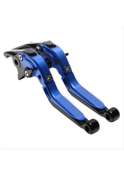 Suzuki Gixxer Için Motosiklet Cnc Fren Debriyaj Kolları 250 Sf 250SF 150 125 2020-2023 2022 Ayarlanabilir Katlama Uzatılabilir (Yurt Dışından)