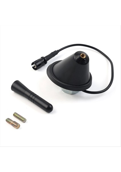 Bmw Mazda Toyota Için Volkswagen Için Base 1J0035501F/1J0035501C ile Araba Çatı Radyo Anteni Audi Için Lexus IS300 Için Bmw Mazda Toyota Için (Yurt Dışından) modelleri