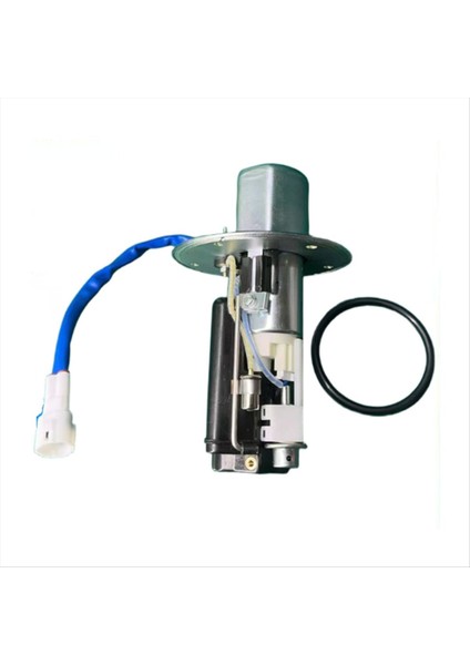 15100-35F30 Motosiklet Yakıt Pompası Modülü Montaj Suzuki GSXR1000 SV650 SV1000 03-07 UC-T30SU14 1510035F30 (Yurt Dışından)