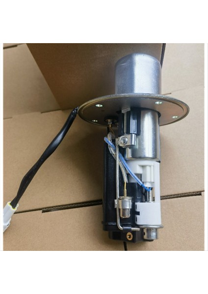 15100-35F30 Motosiklet Yakıt Pompası Modülü Montaj Suzuki GSXR1000 SV650 SV1000 03-07 UC-T30SU14 1510035F30 (Yurt Dışından) fırsatları
