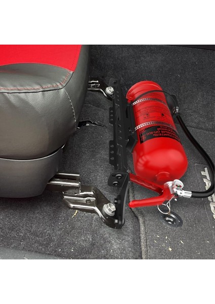 Ön Koltuk Braketleri Organizatör ve Depolama Tepsisi Rijit Molle Panel Toyota Tacoma Için Montajlar Lexus Için 4runner GX460 GX470 (Yurt Dışından) fiyatları