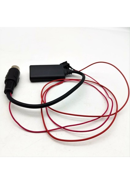 Tur 8pin CD Değiştirici Bluetooth Modül Müzik Aux Nissan Tana Için Adaptör JK230 JM230 JK200 2004-2008 Eski Sürüm Cd&#39 Si (Yurt Dışından) indirimleri