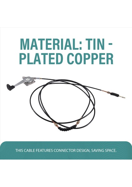 910/48800 Gaz Kablosu Assy Jcb Backhoe Yükleyici 2cx/3cx/3cs/4cn Hızlandırıcı Parçaları Yedek Parçalar (Yurt Dışından) fırsatları