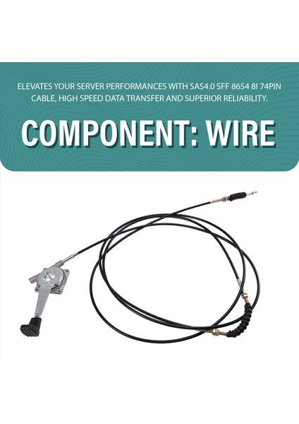 910/48800 Gaz Kablosu Assy Jcb Backhoe Yükleyici 2cx/3cx/3cs/4cn Hızlandırıcı Parçaları Yedek Parçalar (Yurt Dışından) indirimleri