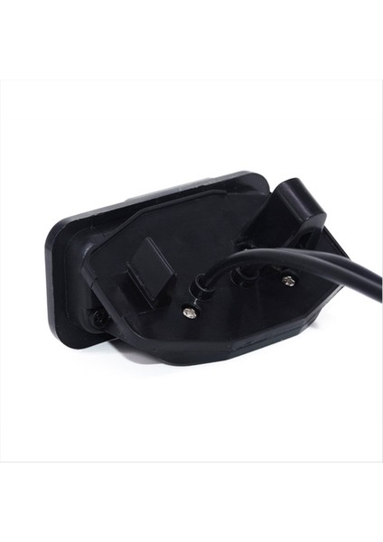 Dinamik Yörünge AHD720P/CVBS Arka Görünüm Toyota Corolla Için Ters Kamera 2007-2016 Auris Avensis T25 T27 Araba (Yurt Dışından) indirimleri