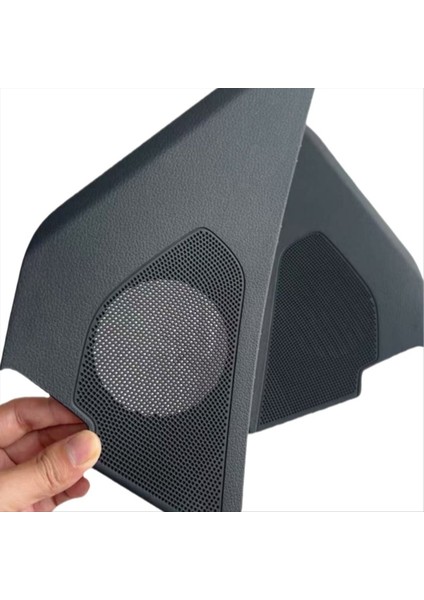 Audi A6 S6 C8 Kapı Orta Kademe Hoparlör Kapağı Için (Yurt Dışından) modelleri