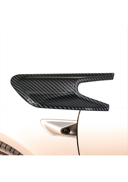 Kapı Tarafı Kamera Kapak Nio 2022-2023 Nıo Et5 Ev Çizgiye Dönem Anti-Düzenleme Aksesuarları (Yurt Dışından) fiyatları