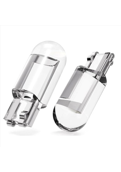 40PCS Araba LED T10 W5W Cob Okuma Kubbe Lambası Işık Işıkları Plaka Ampulleri 168 194 192 Dc 12V Beyaz (Yurt Dışından) indirimleri