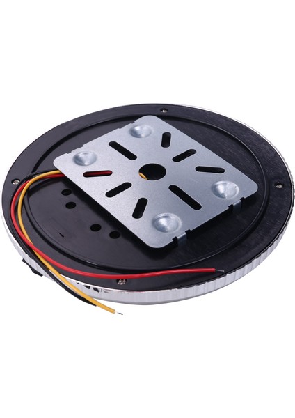 2x 12V Araba Yuvarlak Tavan Kubbe Çatı Iç Işık Tekne Rv Yüzey Tavan Işığı (Yurt Dışından) modelleri