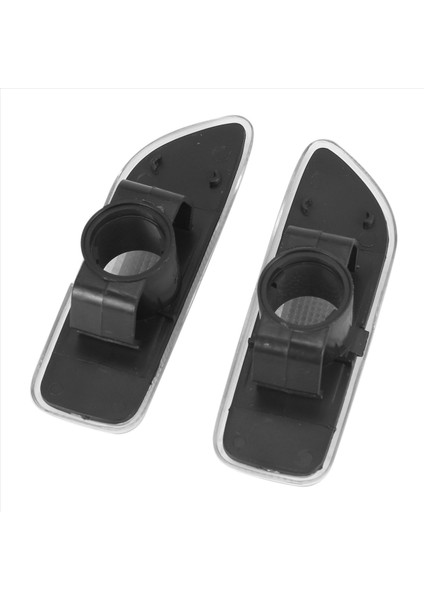 4x Araç Çamurluk Ön Yan Işaretçi Işığı Sol/sağ Turn Sinyal Işığı 30722641 30722642 Volvo S60 V70 S80 2001-2009 (Yurt Dışından) fırsatları