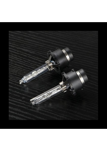 D4S Hıd Puslbs Xenon Far Yedek Ampul 35W 6000K Beyaz Yüksek Düşük Işın Toyota Lexus 6 (6000K) Paket (Yurt Dışından) fiyatları