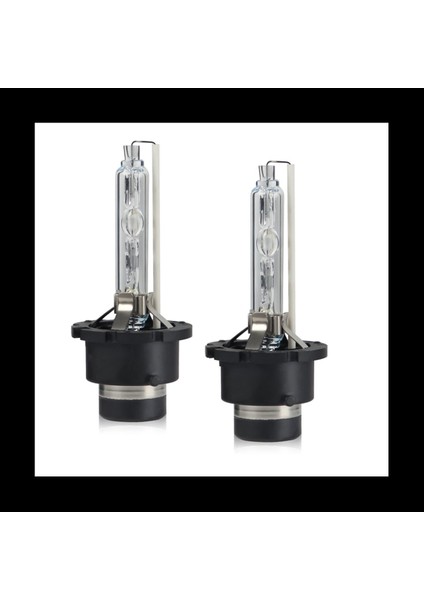 D4S Hıd Puslbs Xenon Far Yedek Ampul 35W 6000K Beyaz Yüksek Düşük Işın Toyota Lexus 6 (6000K) Paket (Yurt Dışından) modelleri