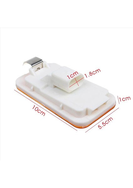 2x 24V Araba Kamyonu LED Yan Işaretçi Işık Amber Gösterge Lambası 4 Volvo Kamyonlar Için LED Fm/fh (Yurt Dışından) fiyatları