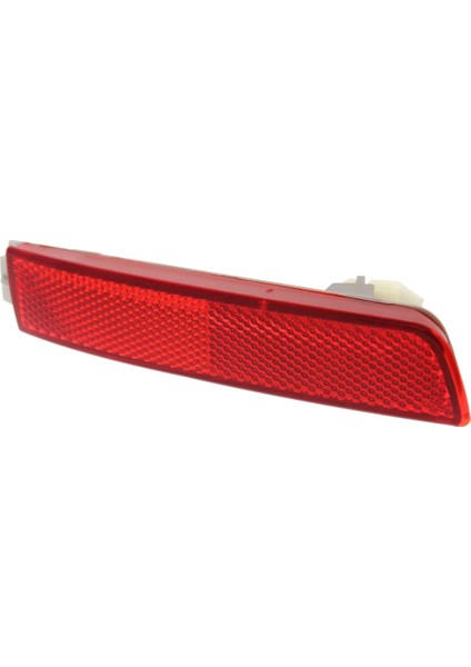 Nissan Sentra 2013-2018 265655C000 Için 4x Araba Arka Tampon Reflektörü (Yurt Dışından) fırsatları