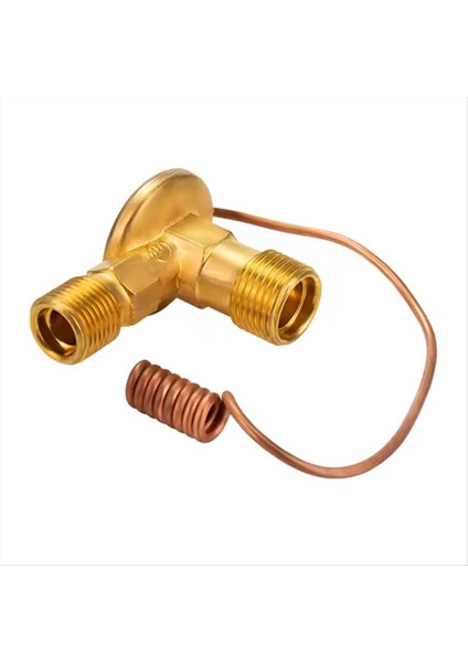 6 10 Ac Genişletme Valfi Parlama Takma (Yurt Dışından) indirimleri