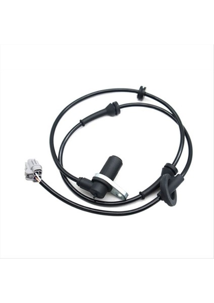 47910-8H300 Nissan X-Trail T30 2 0l 2 2l Otomotiv Parçaları Için Li Ön Sağ Abs Tekerlek Hız Sensörü (Yurt Dışından) fırsatları