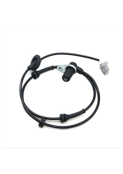 47910-8H300 Nissan X-Trail T30 2 0l 2 2l Otomotiv Parçaları Için Li Ön Sağ Abs Tekerlek Hız Sensörü (Yurt Dışından) indirimleri