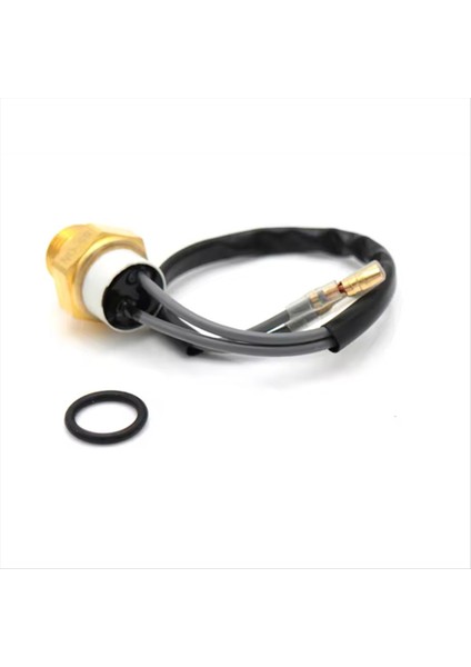 Suzuki GSX250/400 Vx 800 Motosiklet Su Sıcaklık Sensörü Su Termostat Radyatör Fan Anahtarı 1993-1997 (Yurt Dışından)